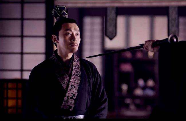 贾诩身处乱世却能独善其身,乱世怎会终结于此贾诩语音