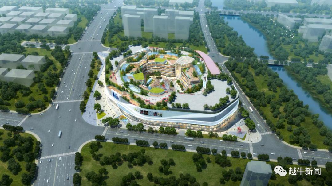 lv入驻扬州,lv要进军免税店吗