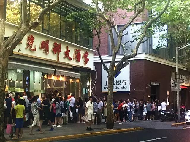 为什么不要离开上海？这是我听过最好的答案！