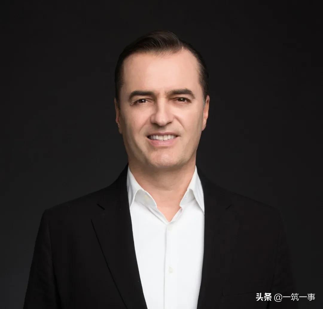 16位世界级大师“梦幻联动”，打造海边的公共驿站