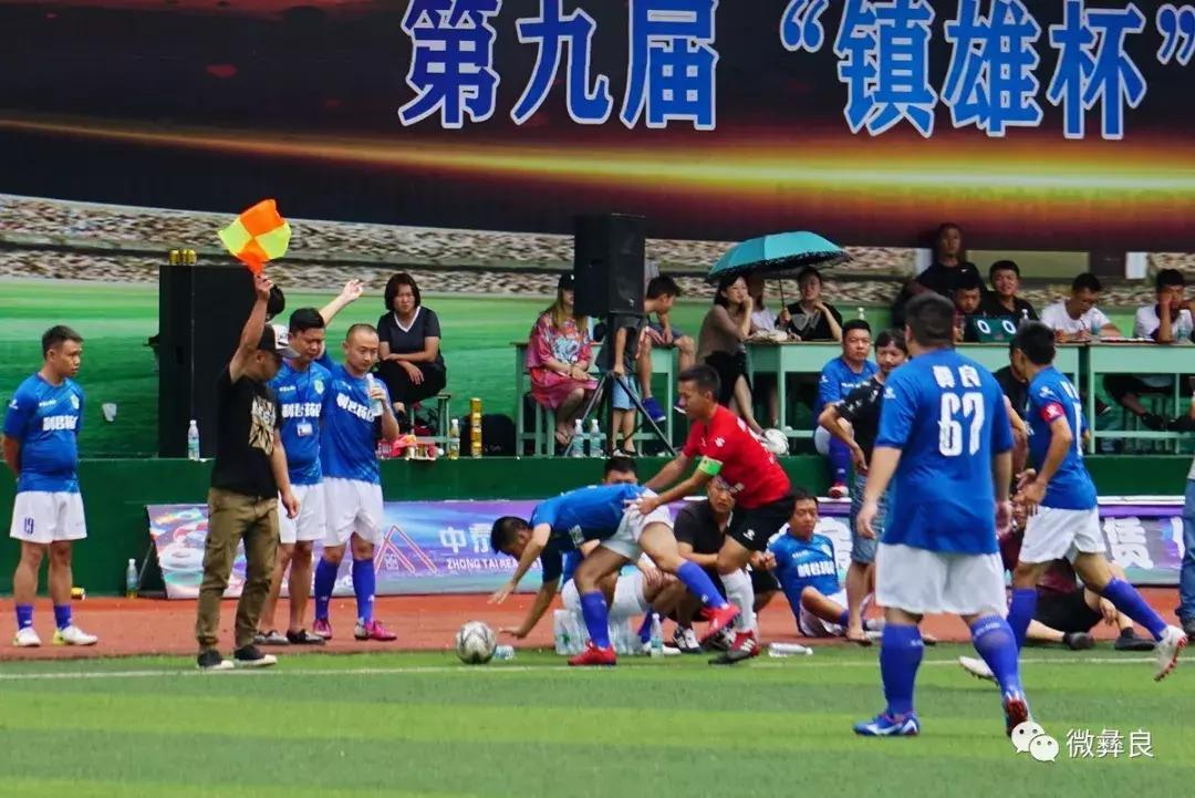 厉害了足球比赛,厉害了参赛队伍高分拿下一等奖