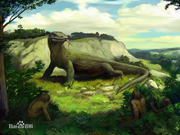 令人毛骨悚然的神秘生物,让人毛骨悚然的神秘生物