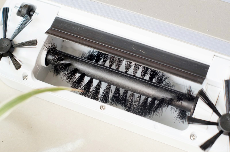 干净省力扫地机,大牌自清洁扫地机测评