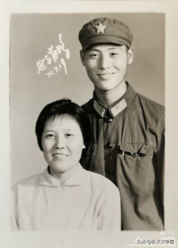 集结号里诗画情——妇女节专刊