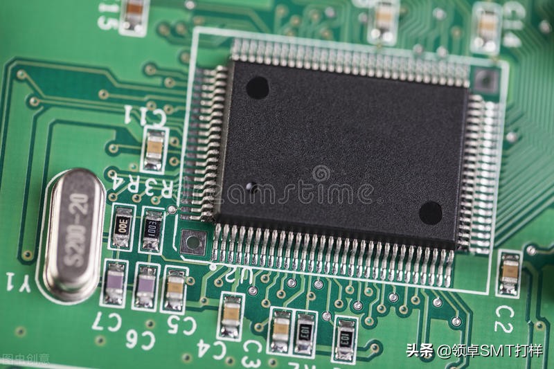 pcb和smt行业发展历史,smt技术发展方向