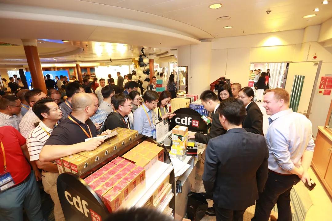 逛它！作为资深购物达人，你不会不知道这个家喻户晓的品牌