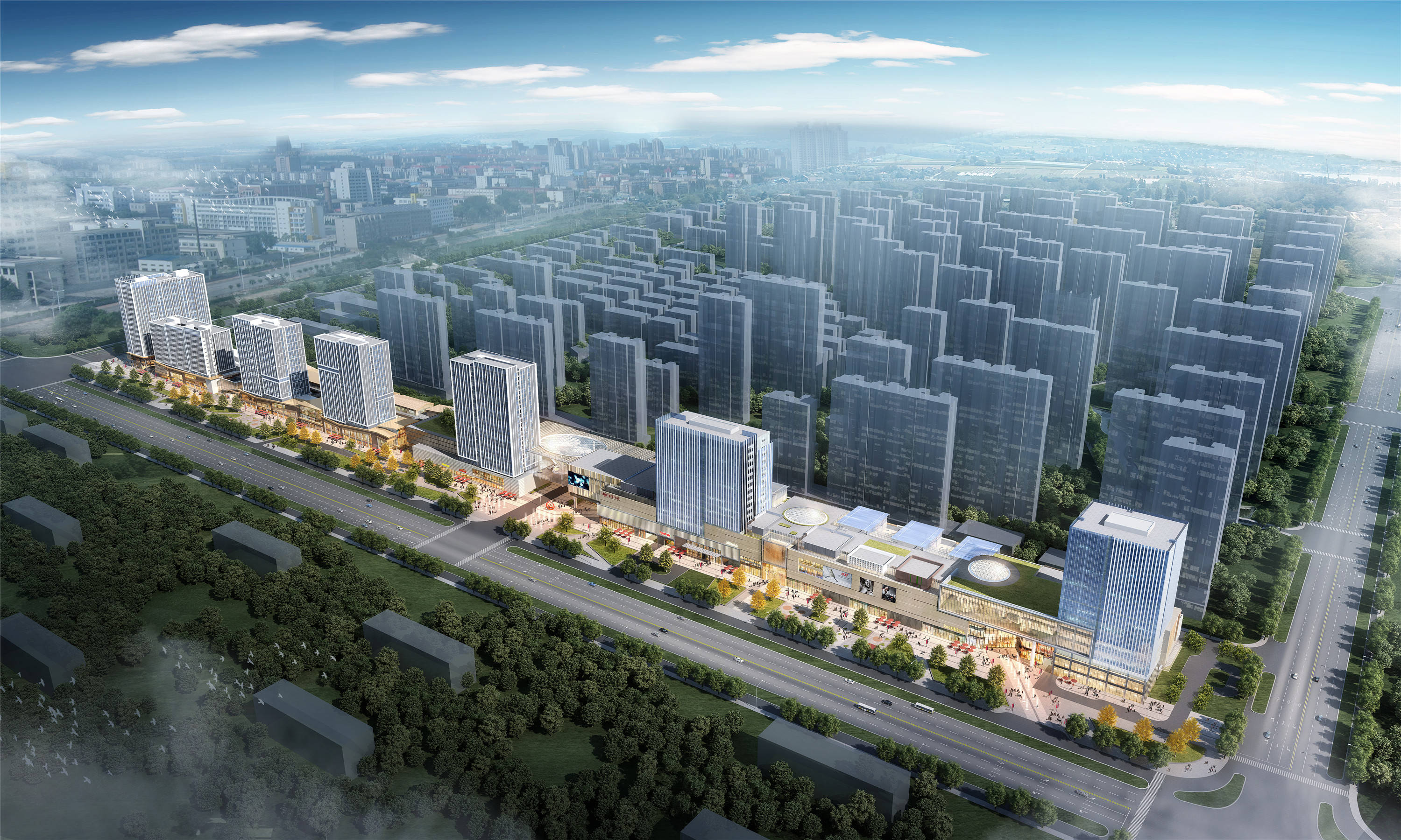 2021“中海地产”杯潍坊七人制足球赛即将启幕