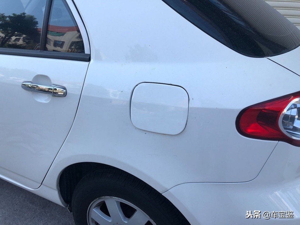 国产真正的神车,传说中的国产神车