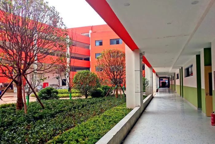 西安经开区新建学校,2018西安高新区新建学校