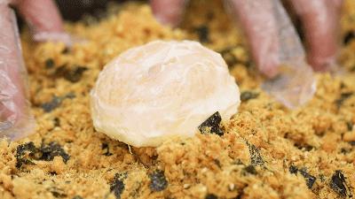 1折！长平路①烘焙店开业前夕竟决定：请全汕头人免费吃蛋挞