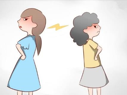 “儿子成家后，我是不会和他们同住的，儿媳再好也不是女儿”