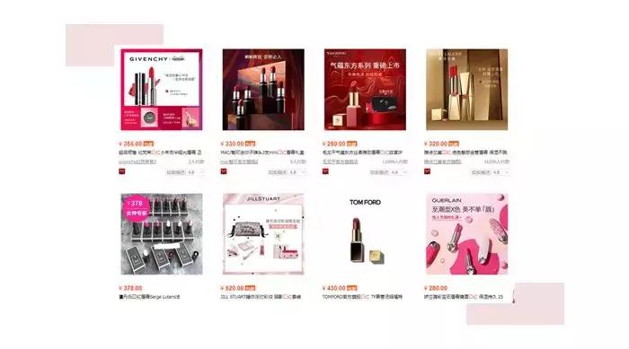 平价大牌口红怎么选颜色,怎样买便宜又好的口红要注意什么