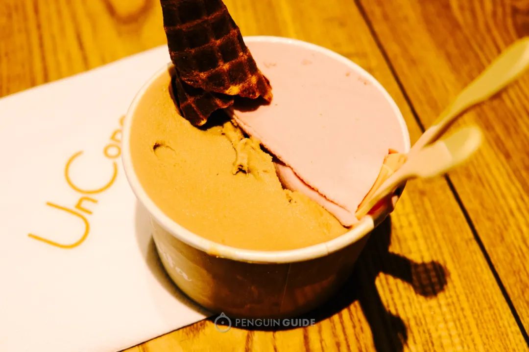 2021年上海冰淇淋榜单，来了