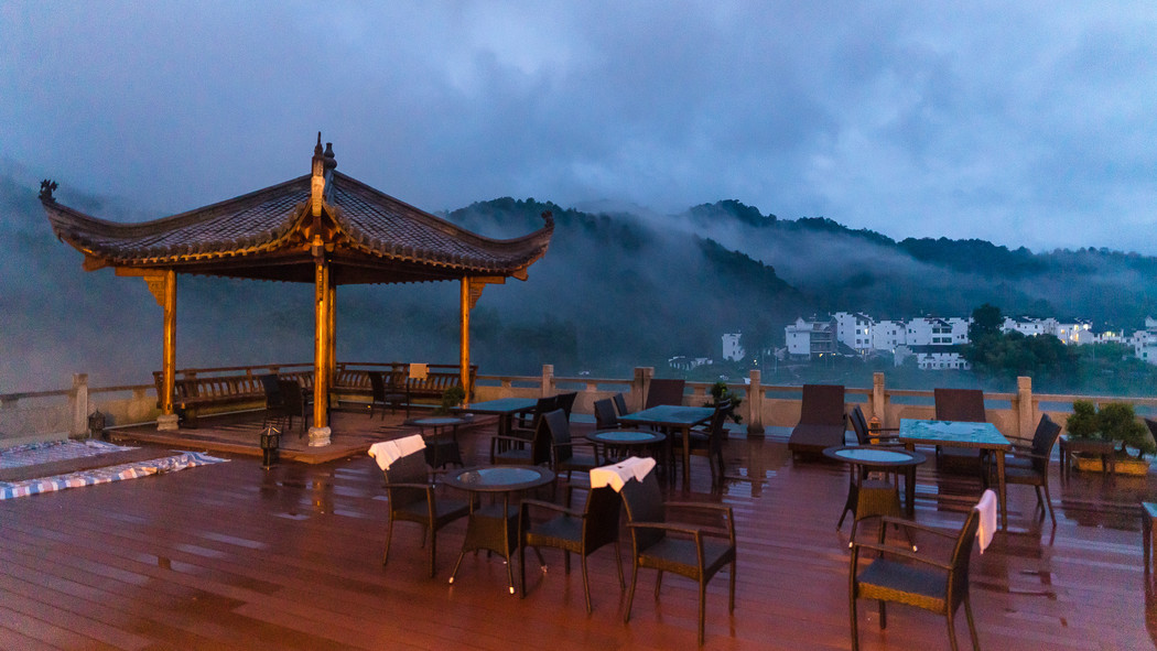 中国顶级酒店推荐,江西省十大豪华酒店