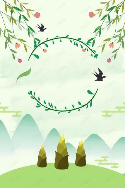 春笋炒肉有肉的浓香又有笋的清香,精致粤菜春笋炒肉