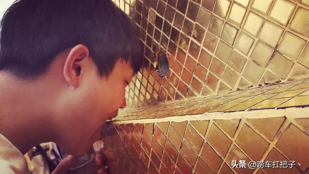 泰国旅游我和我的祖国,独自一人去泰国游