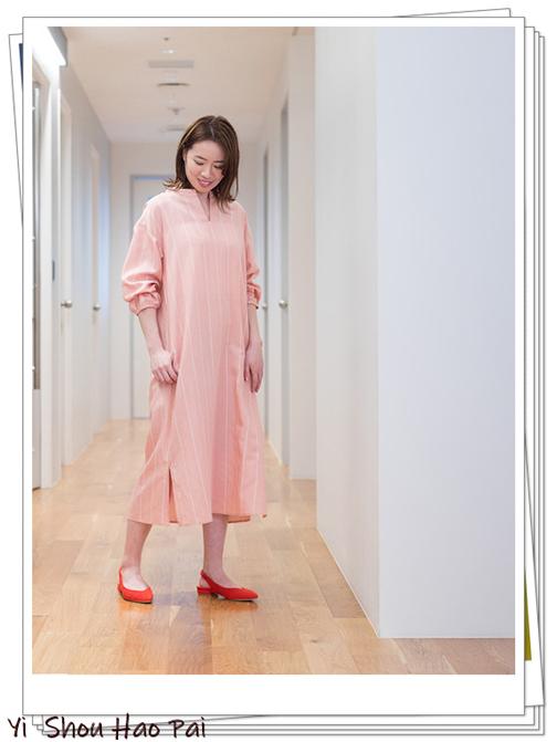 红色鞋子100种搭配,100种小红鞋