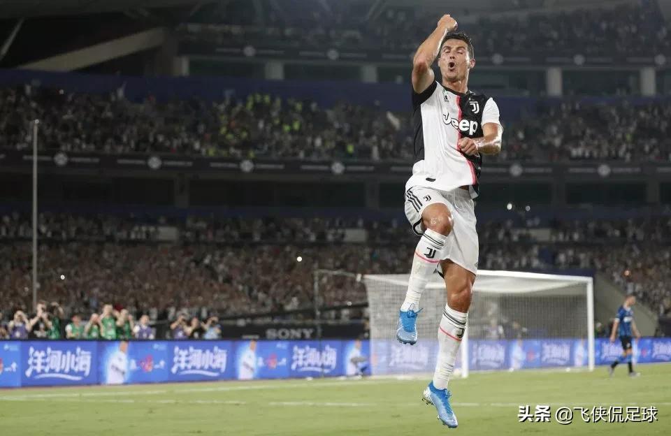 c罗的十大精彩表现,c罗的介绍以及他的精彩比赛瞬间