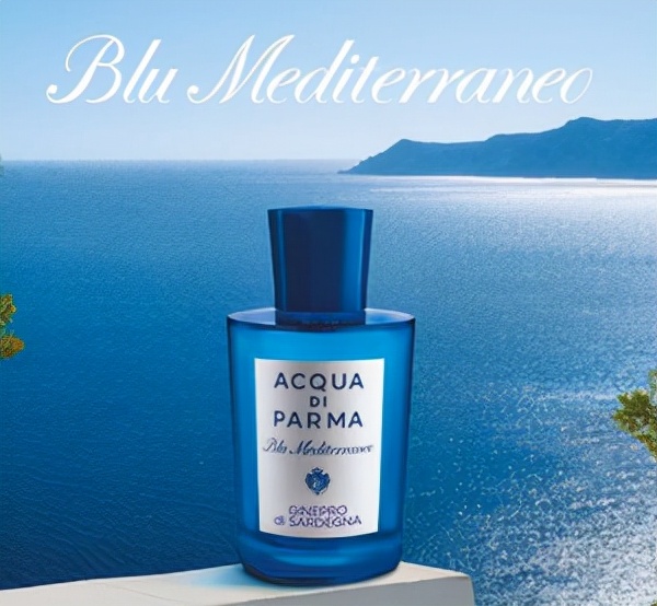 秋冬的第一支香水安排,秋冬的第一款