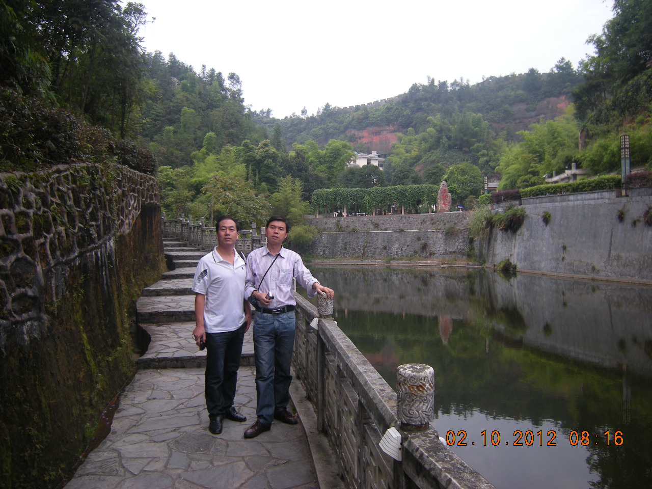 恩施土司城土司元素,恩施土司城最有名的土司图片