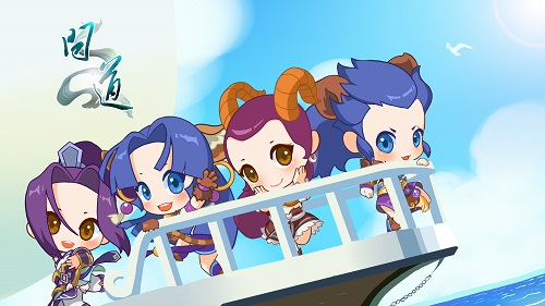 问道仙山寻宝挖元灵精魄,问道仙山寻宝换银元宝