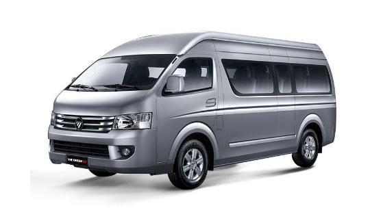 b2照能开的顶级豪华房车,能进车库的b型房车15万推荐