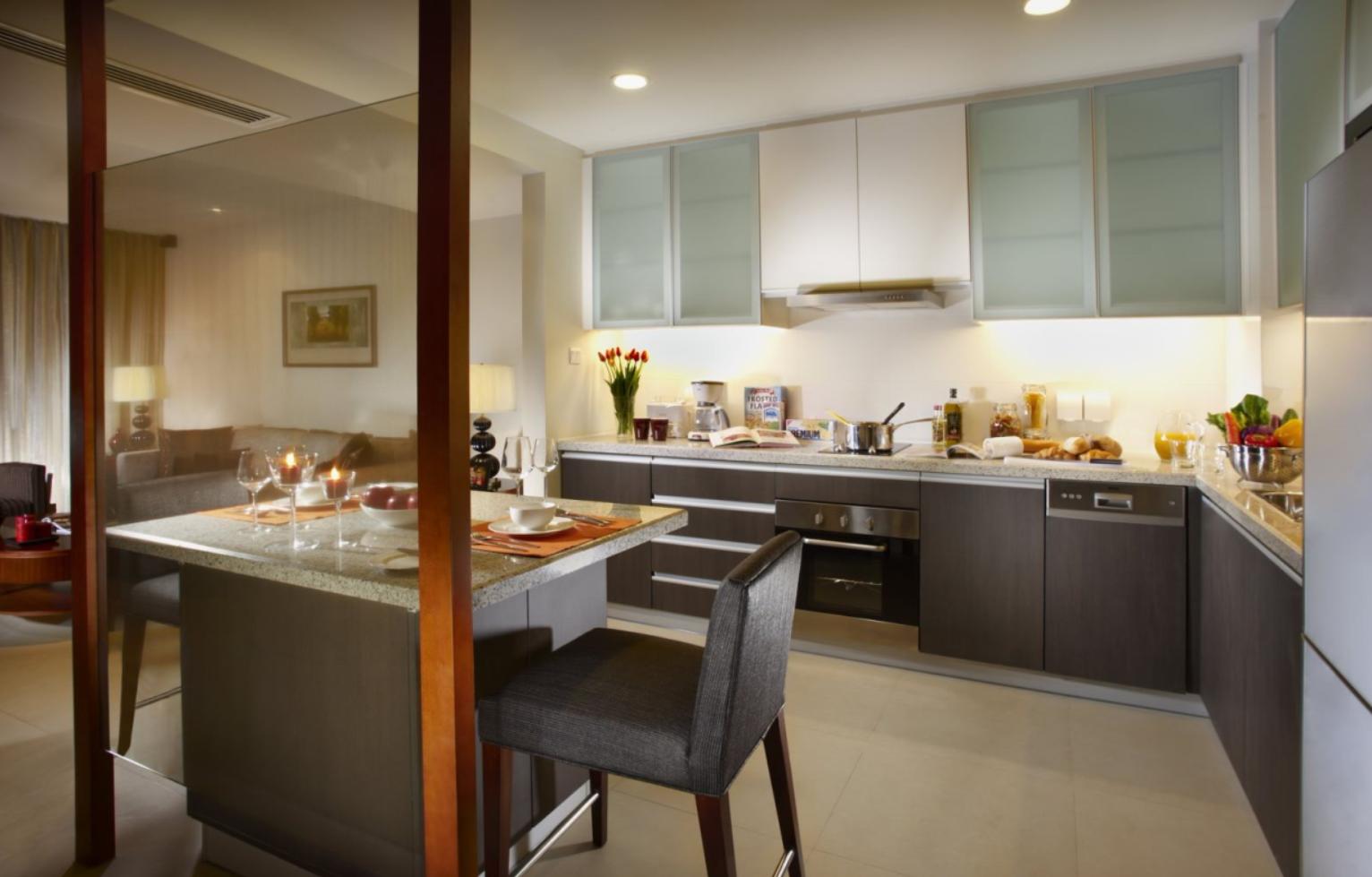 如何在包邮区拥有自己的家？