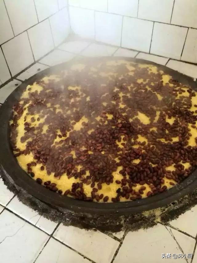 生活在赤峰为啥瘦不下来？这就是变胖的原因，没有之一