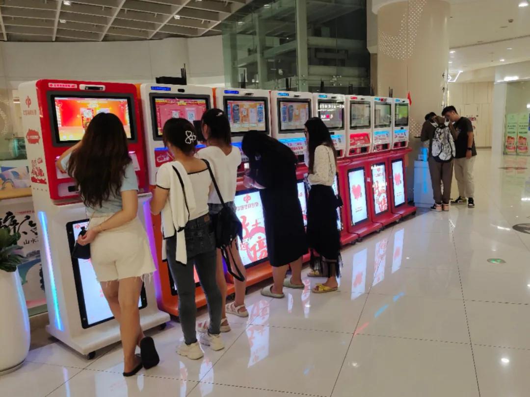 彩票守号三年终于中奖,守号20年没有中奖的号码