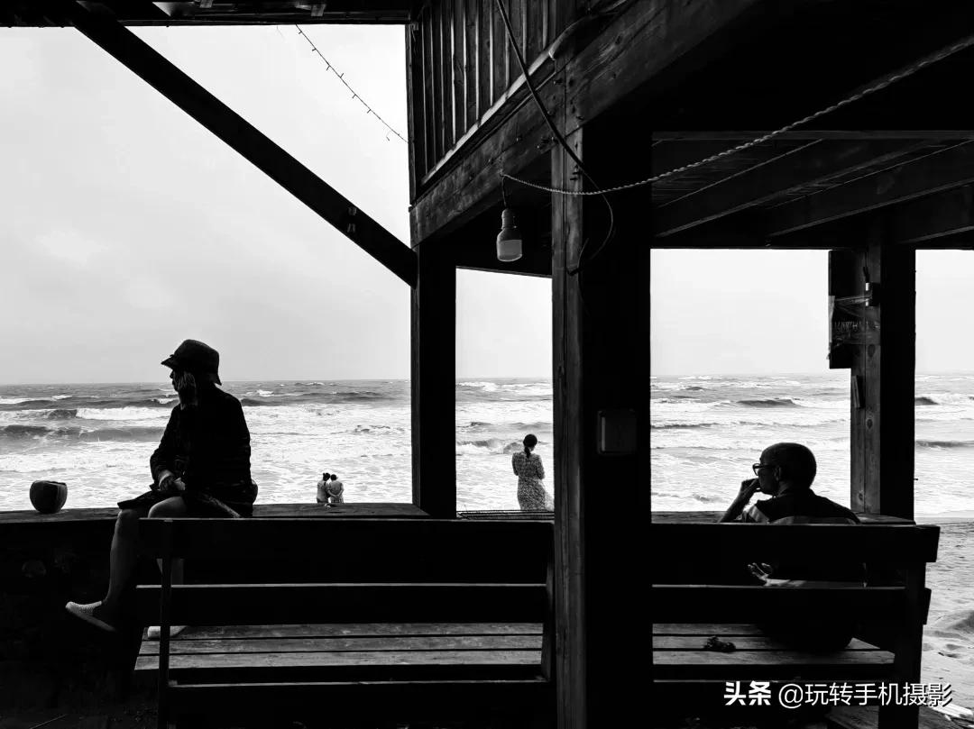 手机摄影有哪些魅力和意义,手机摄影为什么很受欢迎