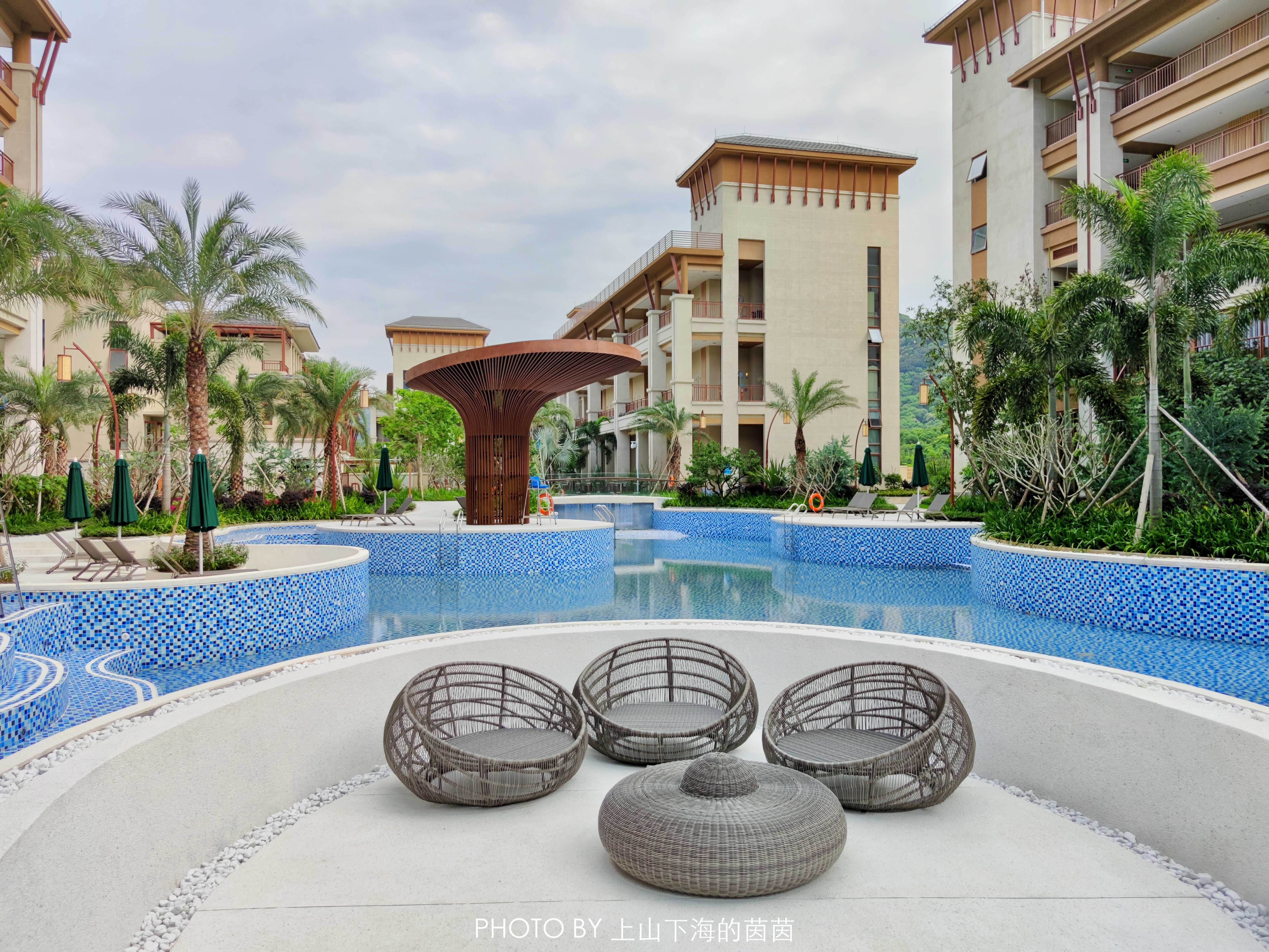 白水寨森林海乐园有什么玩的,白水寨附近免费景点