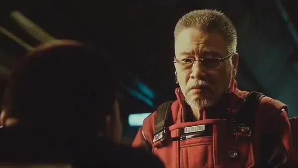 吴孟达什么癌症,吴孟达晚期拍的电影