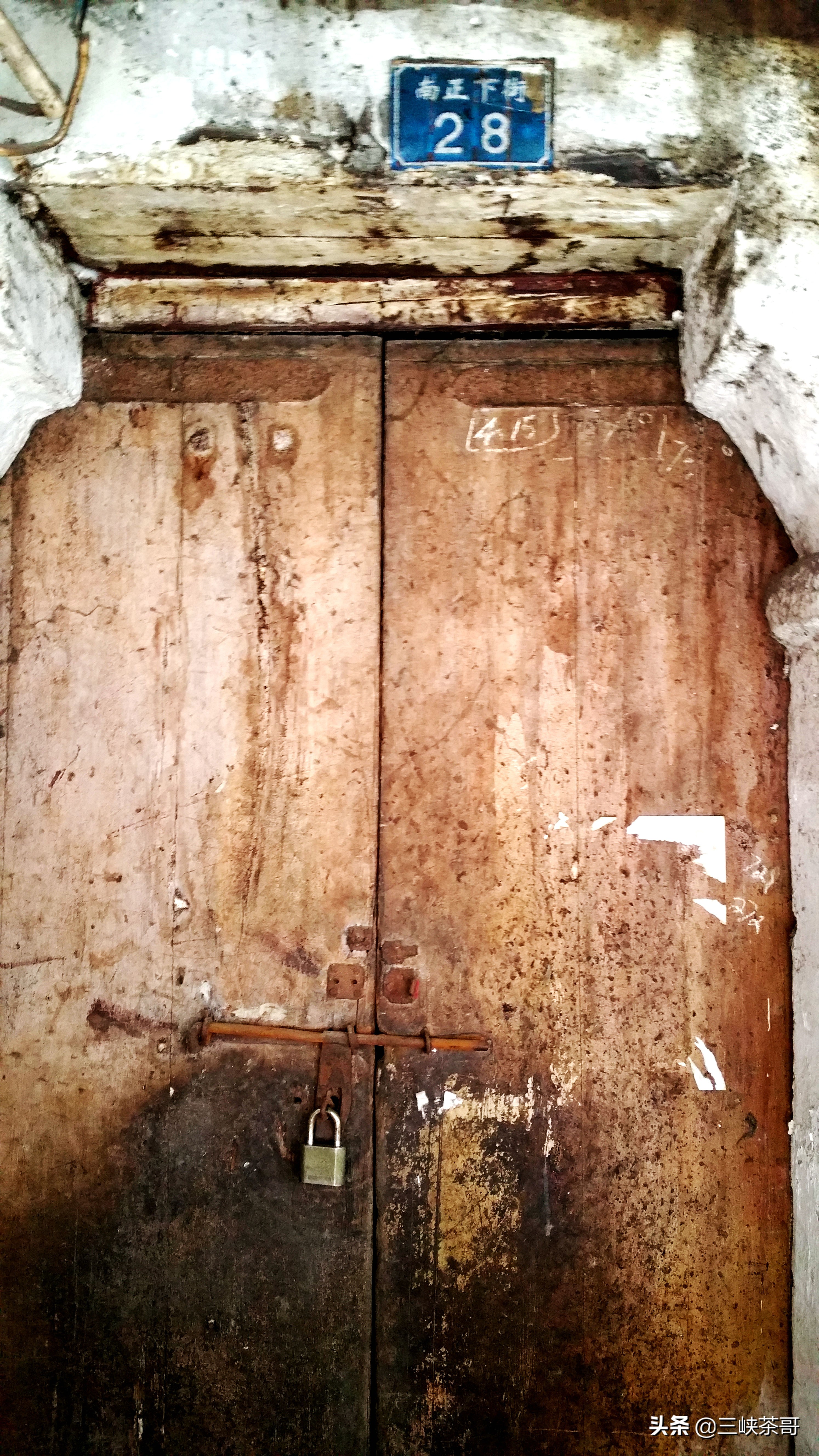 消失的记忆——百年解放路变迁，宜昌版“宽窄巷子”正在走来