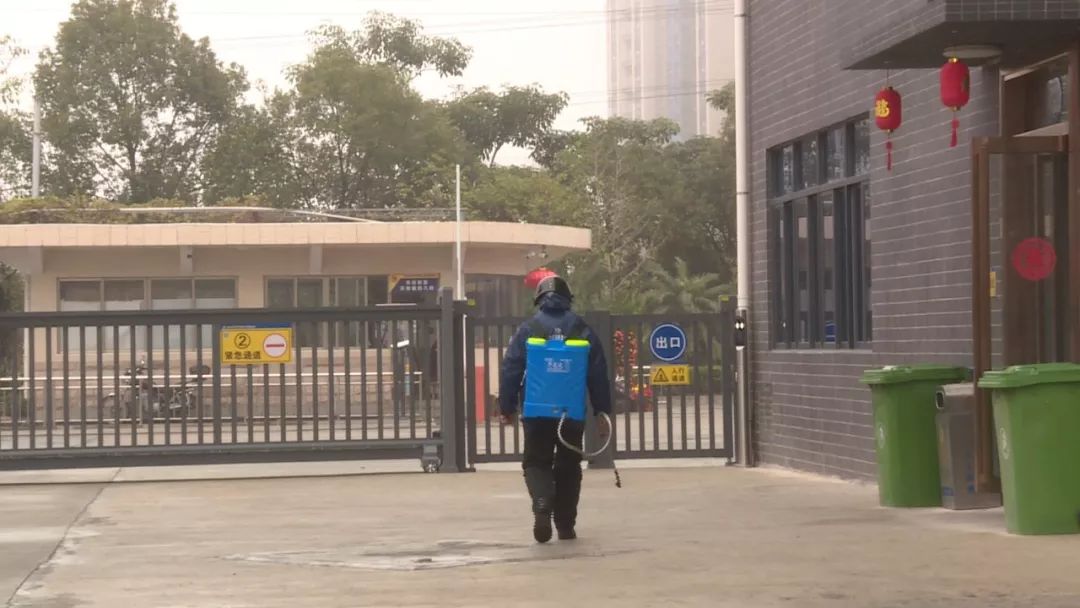 广东肇庆复工的最新通告,最新高新区复工复产通知