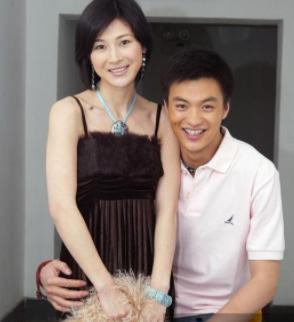 痴恋周一围五年，32岁嫁富豪，40岁老公入狱，童蕾经历了什么？