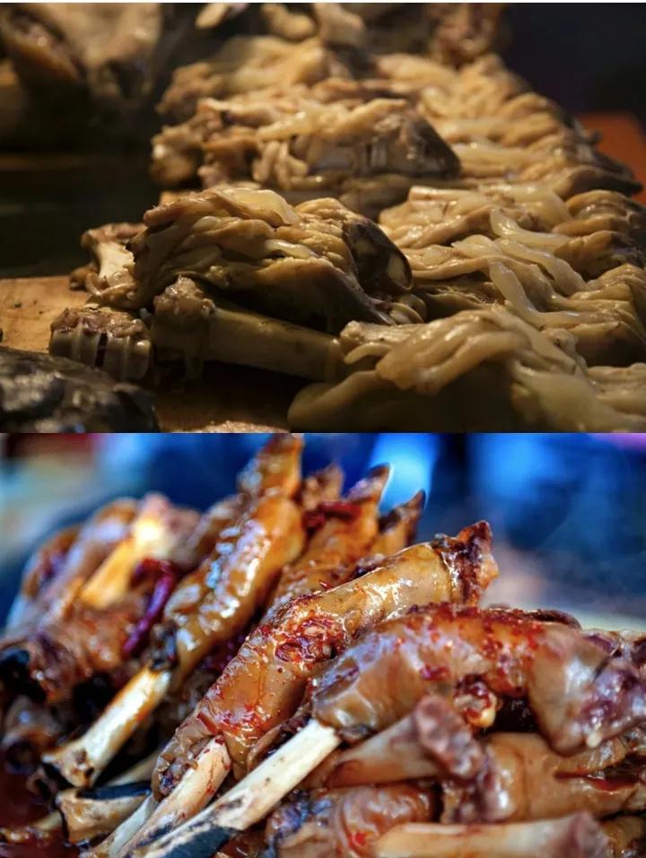 去南疆必吃的十种美食,去南疆必吃十种美食