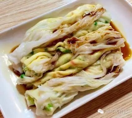 汕尾是一个怎么样的地方呢,汕尾是一个怎么样的城市