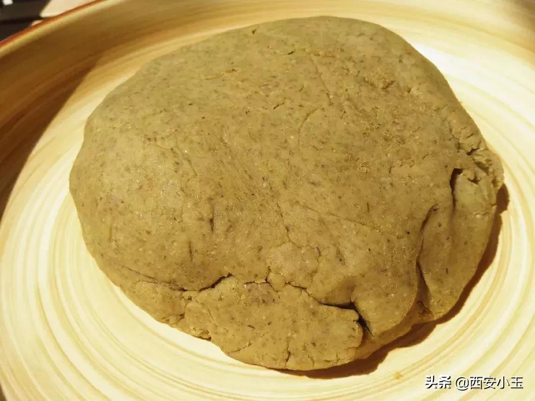 绿豆糕这样做简单又好吃,绿豆糕怎么做又简单又好吃