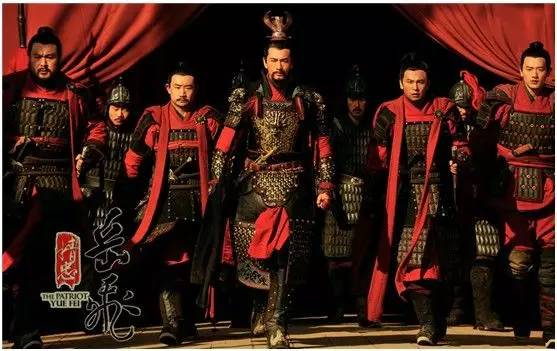 分割宰相军权的官职是什么,宋朝机构枢密院