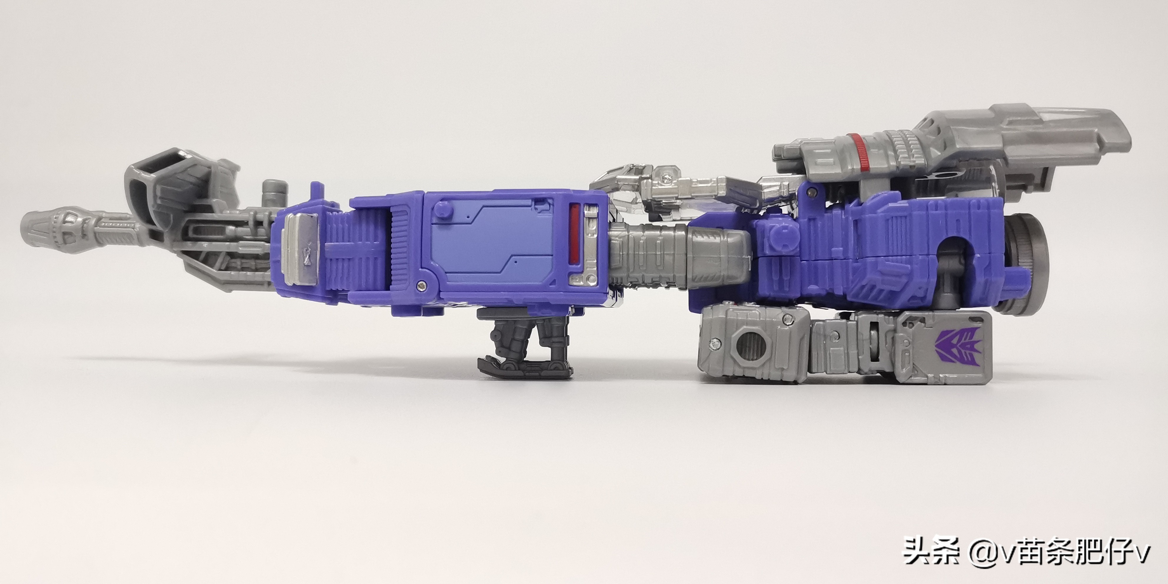 霸天虎照相机玩具,变形金刚霸天虎照相机