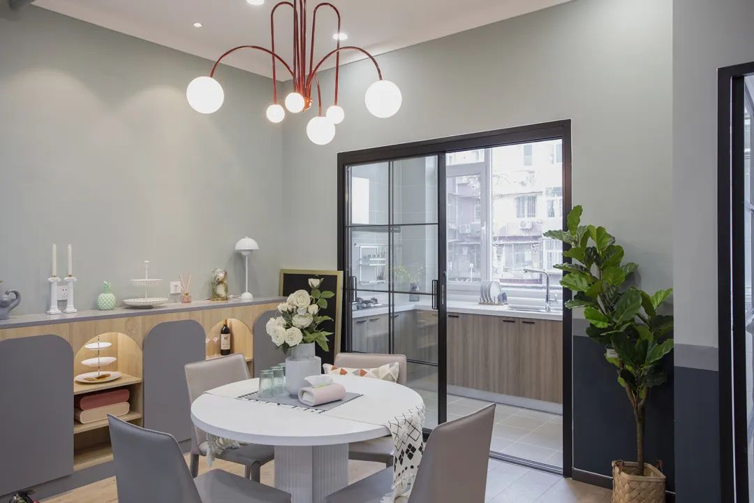 零甲醛装修,真正零甲醛的环保装修