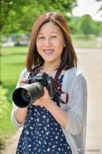 微距蚂蚁喝露水：曝轰动日本的摄影技能