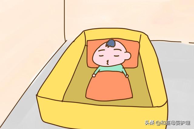 怎样才能让宝宝晚上睡觉不哭闹,宝宝晚上入睡总是哭闹两三个小时