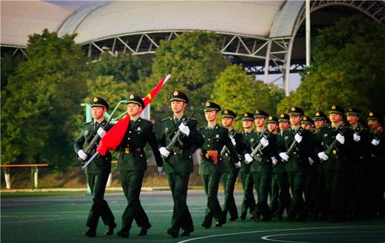 国防科大这么好，为什么过来人不建议报考？