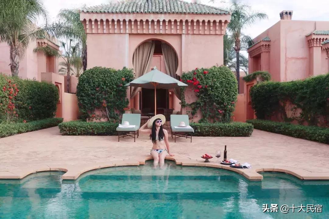 一年住200天的五星级酒店,一年住200天酒店有什么优惠方案