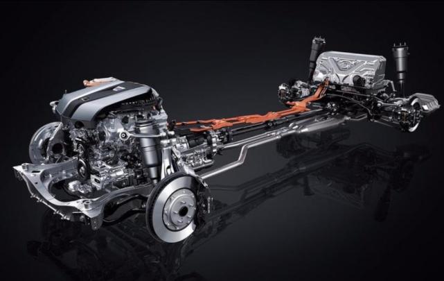 d级车销量排名雷克萨斯ls,销量最差的豪华车