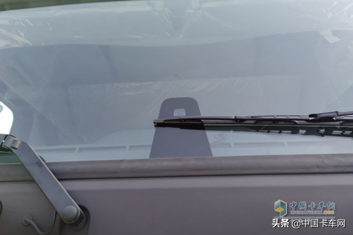 欧曼gtl快递车,快递用车