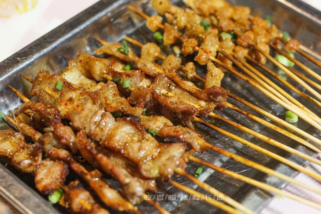 长沙性价比最高的10家餐厅,高逼格餐厅长沙