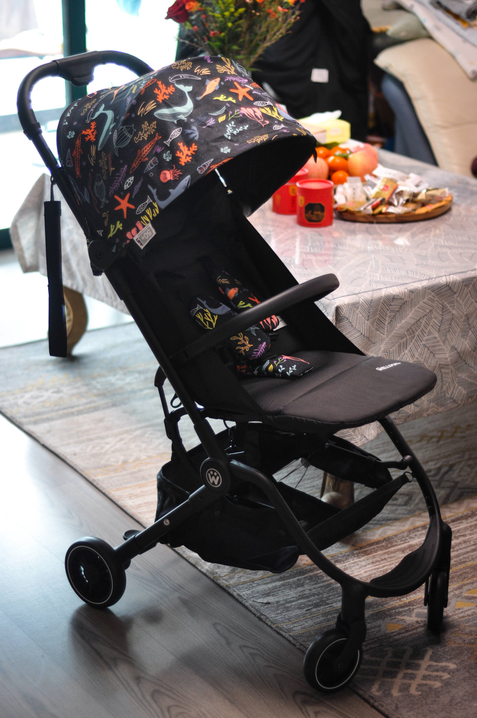 stokke伞车值得买吗,stokke伞车怎么样