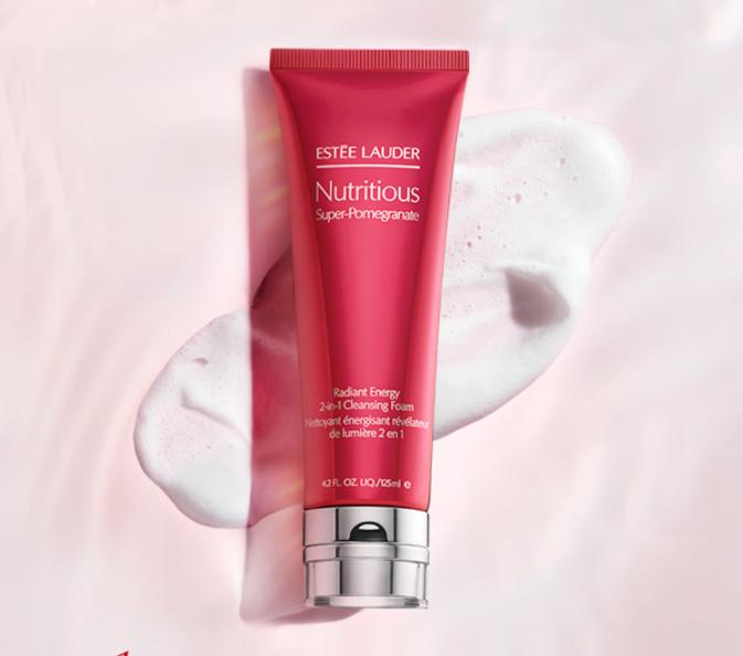 洗面奶无限极慕斯,最近最火的一款洗面奶